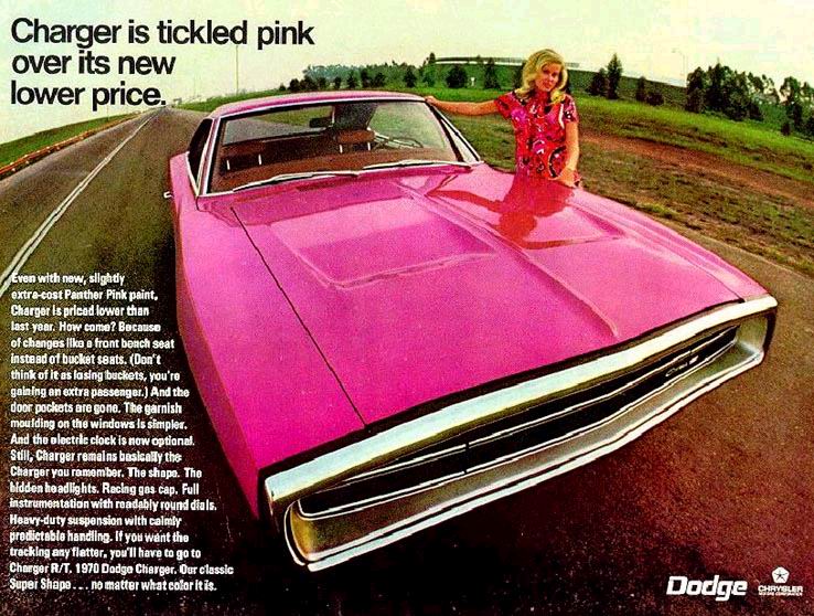 1970 Dodge 2